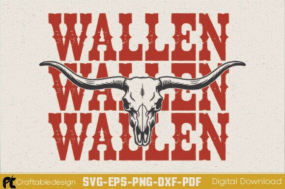 Cowboy Wallen SVG: A Designer's Real-World Review