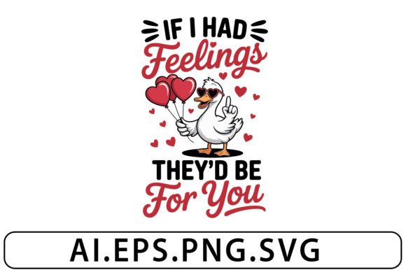 Funny Anti Valentine Goose Sarcastic SVG Review