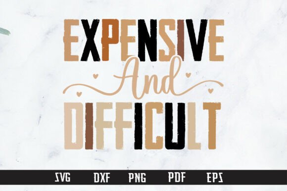 Funny PNG, Expensive and Difficult SVG Review