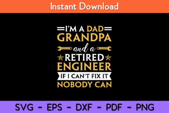 Funny Retirement Outfit for Retired Design Review