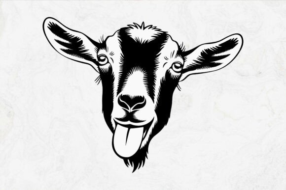 Goat Head Svg Cricut: A Designer's Review