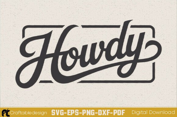 Howdy SVG: A Designer's Real-World Embroidery Review