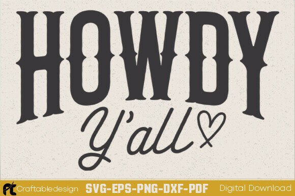 Howdy Y all SVG: A Designer's Real-World Review