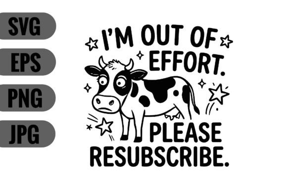 I’m Out of Effort, Please Resubscribe: A Designer Review