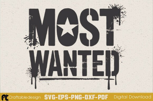 Most Wanted SVG: A Designer's Real-World Review