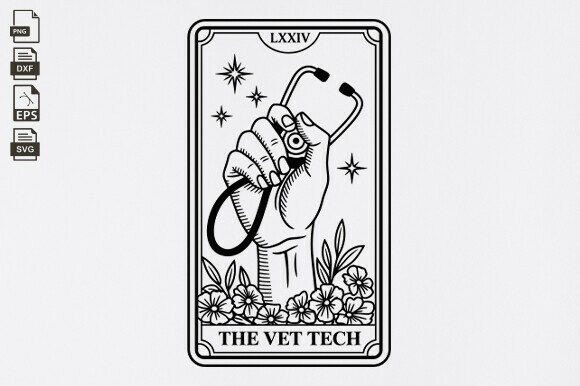 Vet Tech Svg: A Designer's Real-World Review